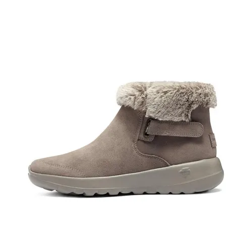 Skechers On The Go Сноубутсы MID Топ Женские