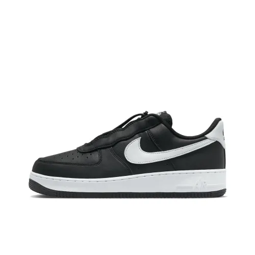 Nike Air FORCE 1 Скейтборд Кроссовки Низкие Унисекс