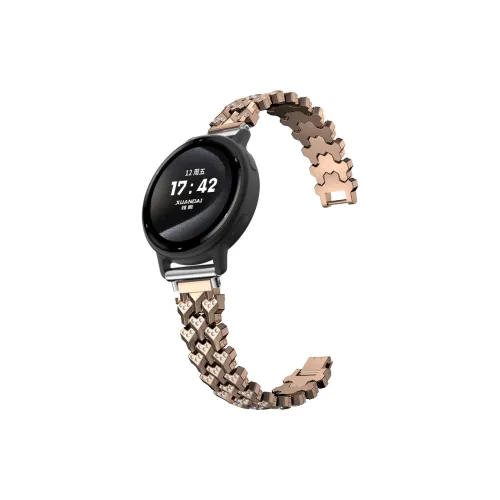 Yu Qing Ремень Все Совместимость Металл Compatibility Garmin Venu Forerunner Flyer Time Garmin Fenix 7X 6X 945 955 150 мм