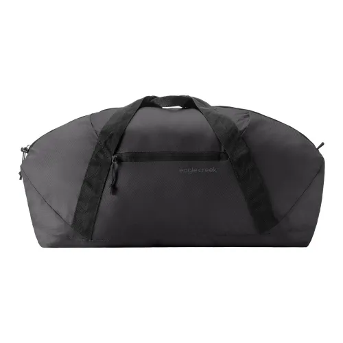 EAGLE CREEK 28L Путешествие на открытом воздухе Сумка Переработанный нейлон Черный Унисекс