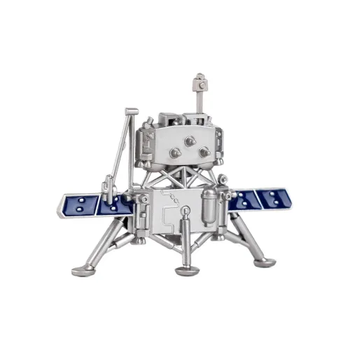 SCIFI Fanpace Chang'e 6 Мерч по IP