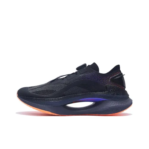 LINING Shadow 1,0 Беговые кроссовки Низкий Топ Мужской