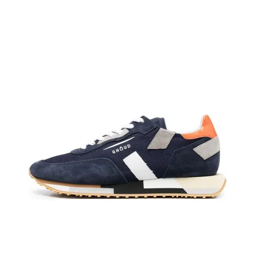 GHŌUD Rush Casual Low Top Мужской