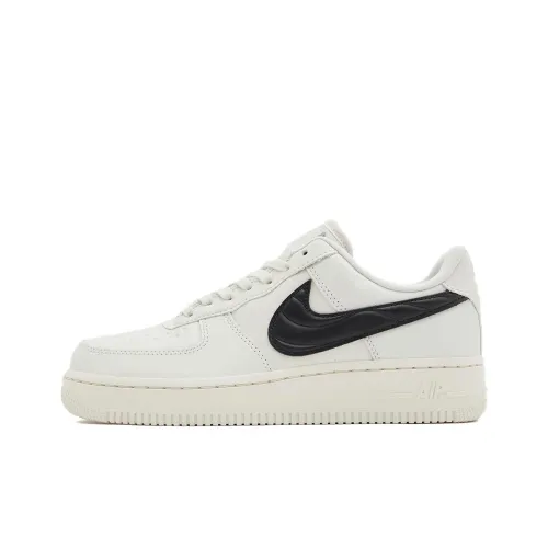 Nike Air Force 1 Low 'Water Resistant Upper' Низкий топ Скейтбординг Женские Белый Черный