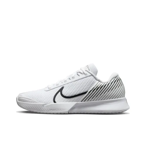 Nike Air Zoom Vapor Pro 2 Теннисные кроссовки Низкий топ Мужской