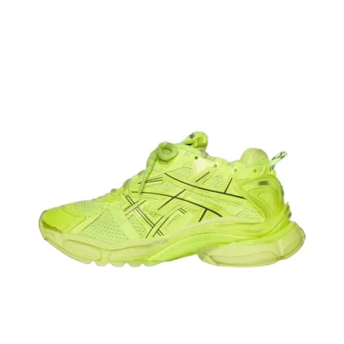 Balenciaga Runner Толстая подошва Низкий топ Женские