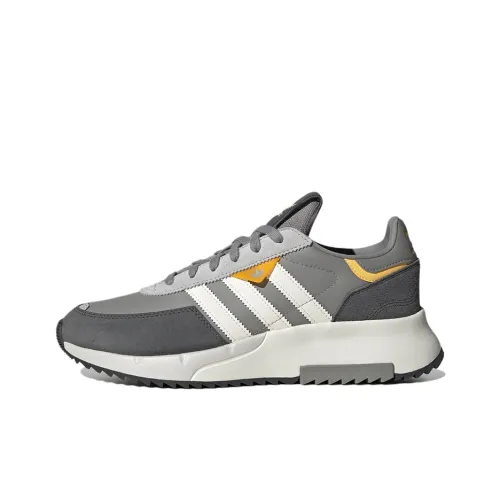 Adidas Originals Retropy F2 Casual Low Top Унисекс
