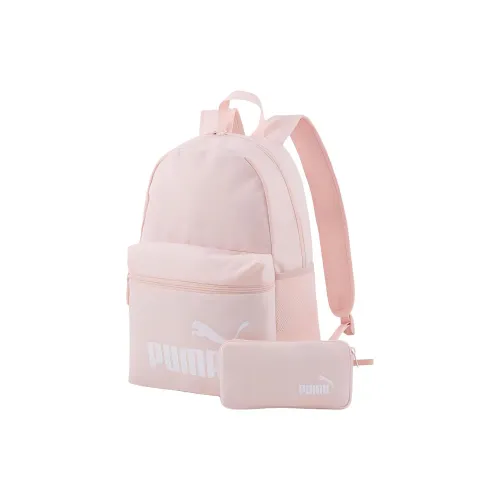 PUMA Рюкзаки Розовый Унисекс