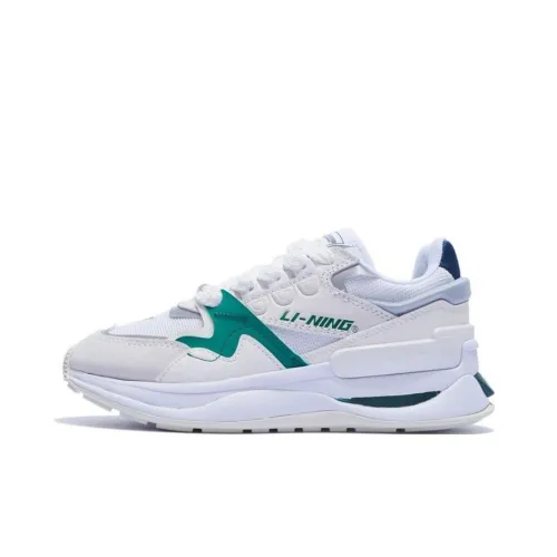 Лайнер 001 Innocence V2 Original Aspiration V2 Устойчивый к истиранию Дышащий Низкий Топ Спортивная Повседневная Обувь