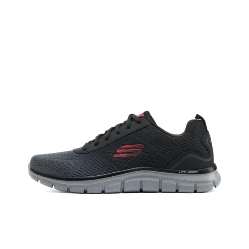 Skechers Track Повседневный Низкий Топ Мужской