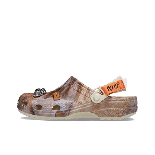 Crocs Classic Clog Сабо Унисекс
