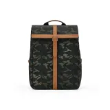 Лесной зеленый