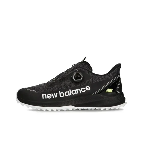 New Balance NB FuelCell Series Обувь для гольфа Низкий Топ Мужской