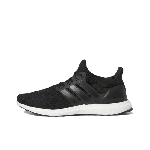 Adidas Ultraboost 1,0 Беговые кроссовки MID Топ Мужской