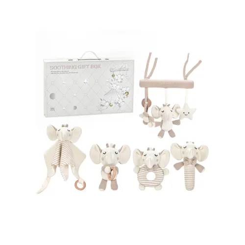 BLMUSA B Колокольчик Rocker Развивающие игрушки