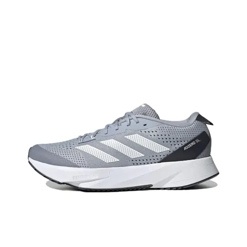 Adidas Adizero SL Беговые кроссовки Низкий Топ Мужской