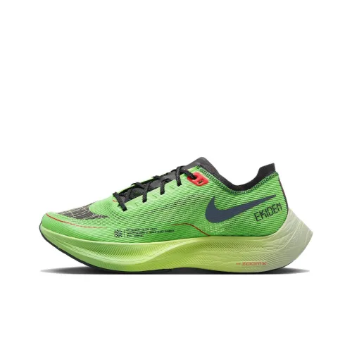Nike ZoomX Vaporfly Next% 2 Беговые кроссовки Низкий Топ Мужской
