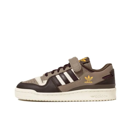 Adidas Originals FORUM 84 Скейтборд Кроссовки Низ Мужские