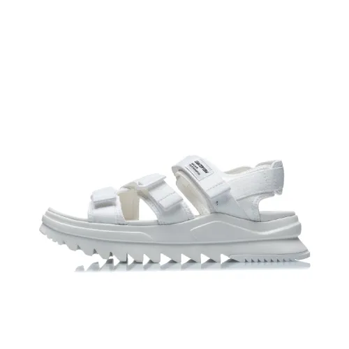 LINING CF WuShi 5S Пляжные сандалии Женские