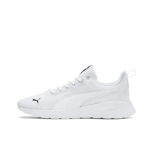 PUMA Anzarun Lite Беговые кроссовки Низкий топ Унисекс