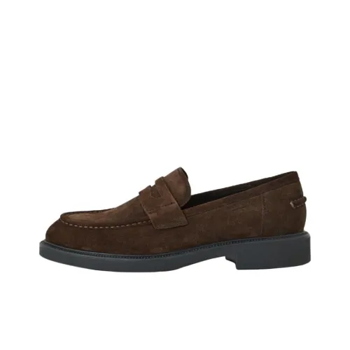 VAGABOND SHOEMAKERS Лоферы Коричневый Мужской
