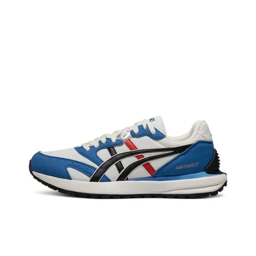 Asics Tarther Sc Повседневный Низкий Топ Мужской