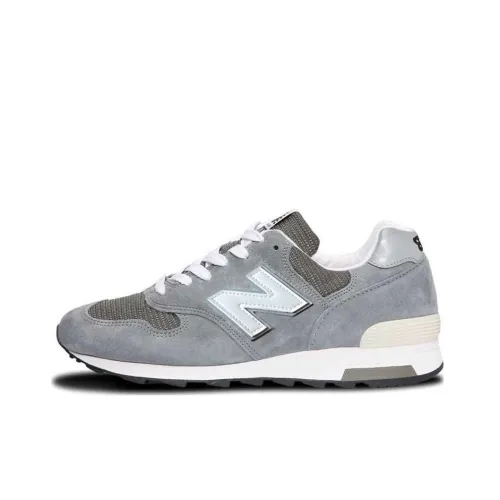 New Balance NB 1400 Low Топ Беговые кроссовки Мужской Серый
