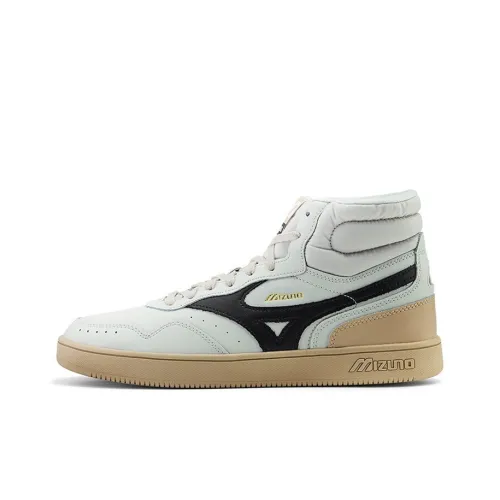 Mizuno Court Скейтборд Кроссовки MID Топ Унисекс