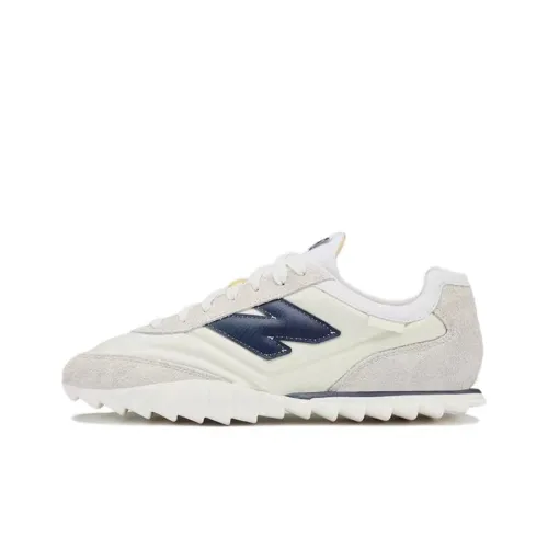 New Balance RC30 Повседневный Низкий Топ Унисекс