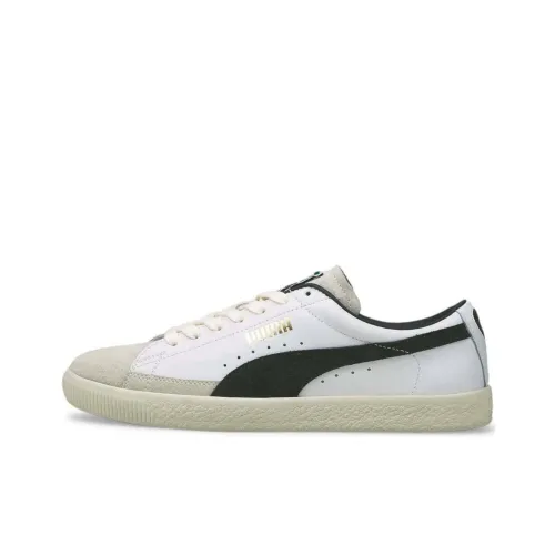 PUMA Basket Low Топ Скейтборд Кроссовки Мужские
