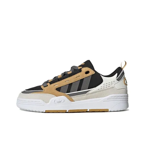 Adidas Originals Adi2000 Скейтборд Кроссовки Низкие Унисекс