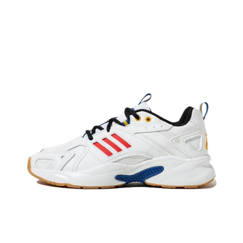 Adidas Neo JZ Runner Casual Low Top Унисекс