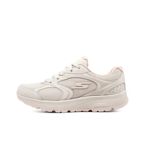 Skechers Go Run Consistent Беговые кроссовки Низкий Топ Женские