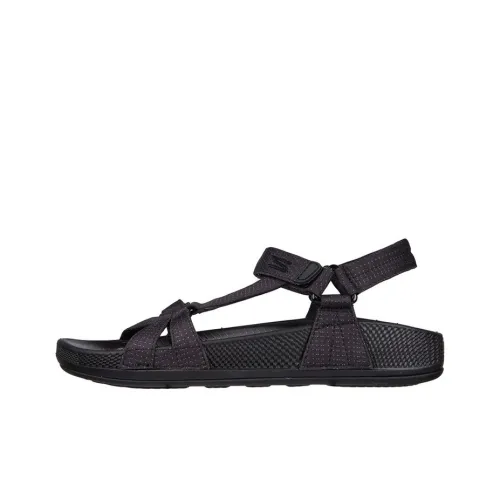 Skechers Hyper Slide Пляжные сандалии