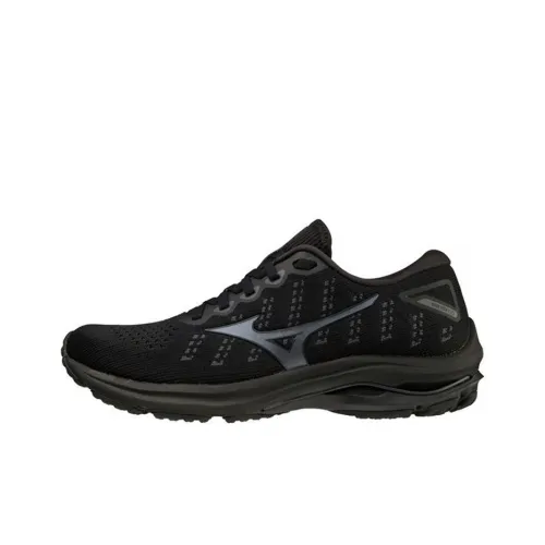 Кроссовки для бега Mizuno Wave Rider 25, низкий топ, женские
