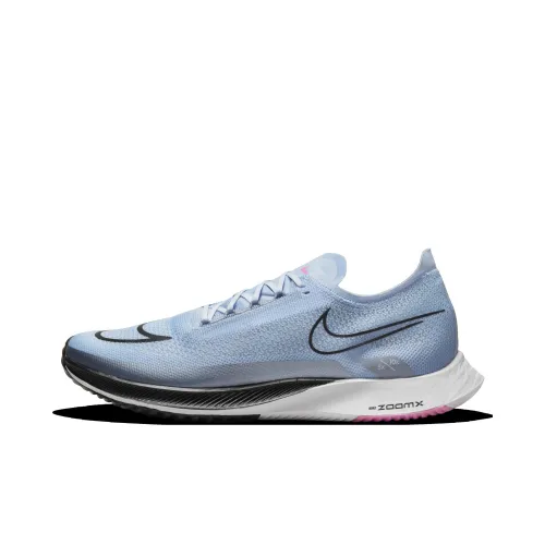 Nike ZoomX Streakfly Беговые кроссовки Низкий топ Унисекс