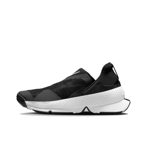 Nike Go FlyEase Casual Low Top Женские