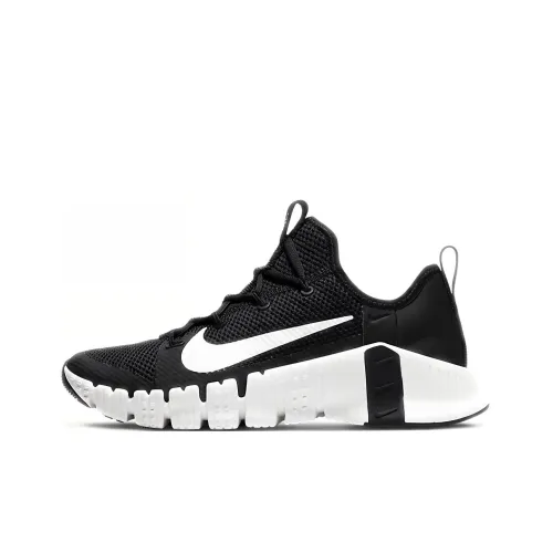 Nike Free Metcon Тренировочные кроссовки Низкий топ Женские