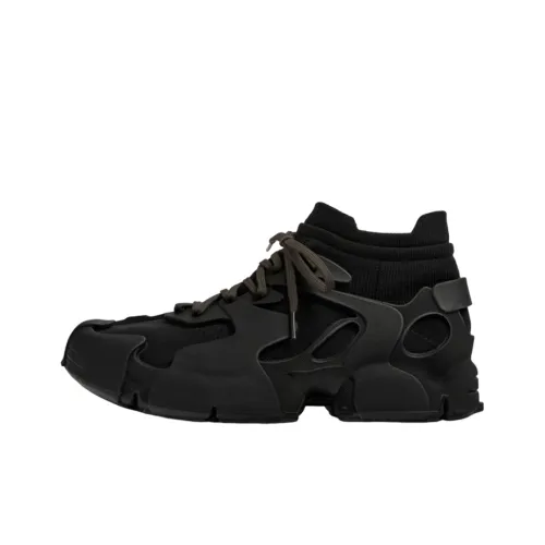 CAMPERLAB Tossu Casual MID Топ Женские