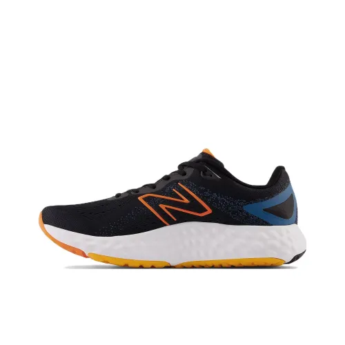 New Balance NB Свежая Пена Коллекция NB Fresh Foam Evoz v2 Низкий Топ Беговые Кроссовки Мужские