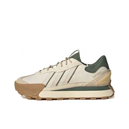 Adidas Neo Futro Mixr Повседневный Низкий Топ Унисекс