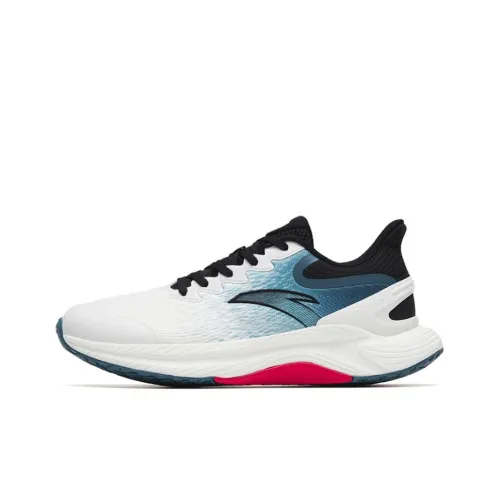 ANTA Gen 3,0 Беговые кроссовки Низкий Топ Мужской