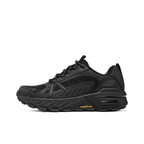 Skechers Max Protect Повседневный Низкий Топ Мужской