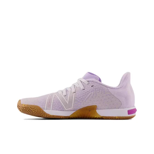 New Balance NB Minimus TR Low Топ Кроссовки для тренировок Женские Розовый