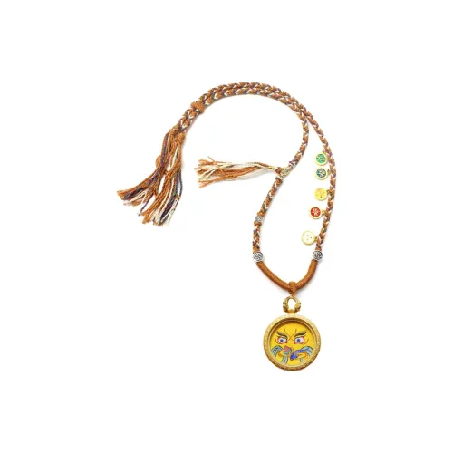 Jade Linmen Сплав Подвески Унисекс