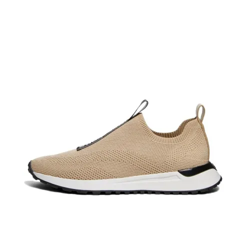 MICHAEL KORS Повседневная обувь Мужская Бежевая