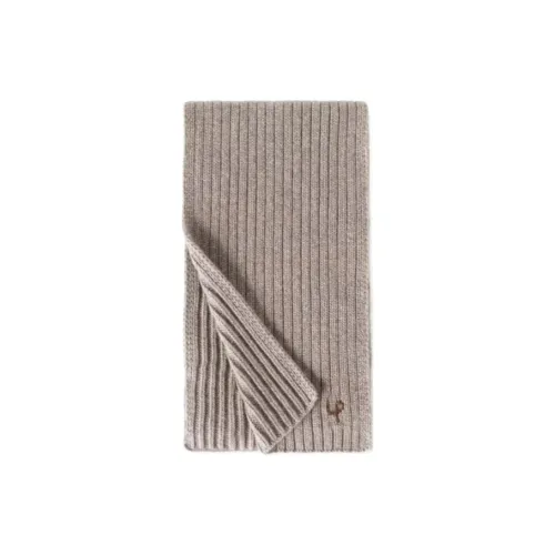 Loro Piana Кашемир Вязаные Шарфы Мужской