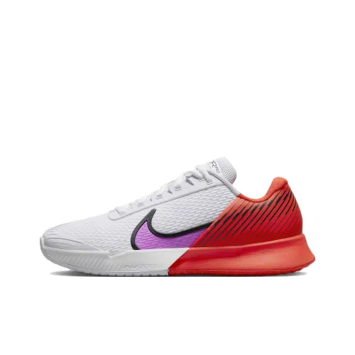 Nike Air Zoom Vapor Pro 2 Теннисные кроссовки Низкий топ Мужской