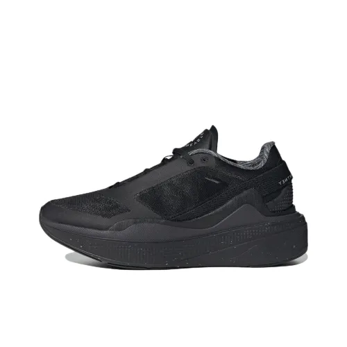 Adidas Earthlight Mesh Беговые кроссовки MID Топ Женские