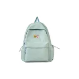 Мятный зеленый